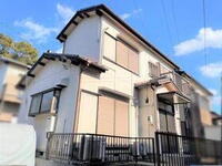 八幡新町2丁目戸建