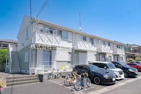 神奈川県伊勢原市大住台３ 2階建 築30年5ヶ月