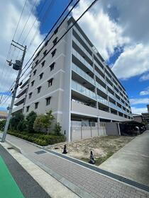 サンクレイドル西宮北口 7階建