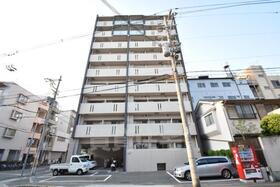 大阪府大阪市西成区岸里東１ 9階建 築10年6ヶ月