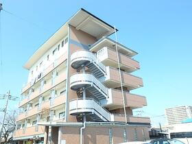 サンルイーズ南赤塚 6階建