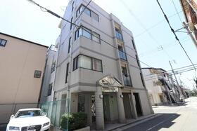 ジョイフル板宿 5階建