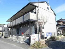 桜花荘 2階建