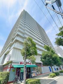パークアクシス豊洲 地上20階地下1階建