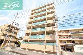 岡山県岡山市北区東古松５ 7階建 築4年6ヶ月