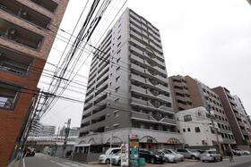 福岡県福岡市博多区博多駅前４ 賃貸マンション