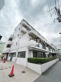 ハイシティ高田馬場