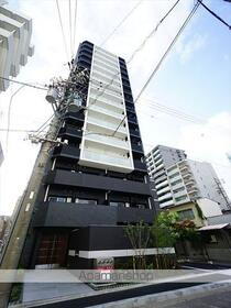 愛知県名古屋市中区平和２ 15階建 築1年未満