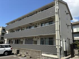 福井県福井市日之出４ 賃貸アパート