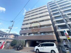 大阪府大阪市中央区森ノ宮中央１ 8階建 築20年8ヶ月