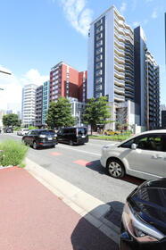 福岡県福岡市博多区住吉４ 賃貸マンション