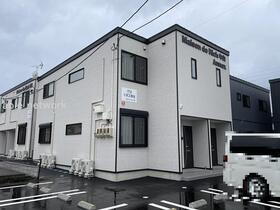 Ｍａｉｓｏｎ　ｄｅ　Ｒｉｃｈ　中山　Ａｎｎｅｘ