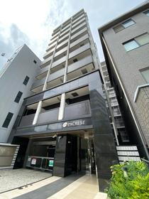 福岡県福岡市博多区博多駅南２ 賃貸マンション