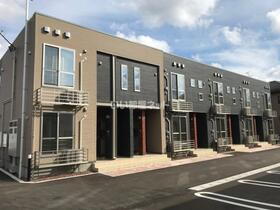 新潟県三条市曲渕２ 2階建 築5年5ヶ月