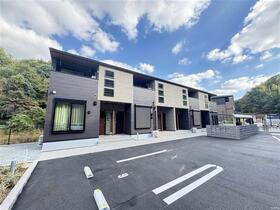 福岡県福岡市東区香椎３ 賃貸アパート