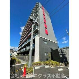 大阪府大阪市西成区梅南３ 賃貸マンション