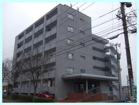 石川県金沢市伏見台２ 6階建 築46年9ヶ月