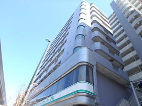 東京都荒川区東尾久３ 地上10階地下1階建 築35年3ヶ月