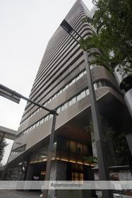 フロンティア新宿タワー　（ＴＳＩ新宿タワー 24階建