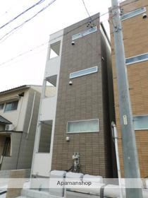 愛知県名古屋市西区児玉２ 3階建 築3年5ヶ月