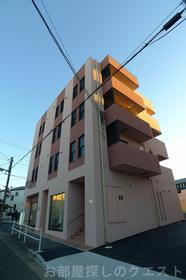 愛知県名古屋市昭和区前山町３ 4階建 築5年8ヶ月