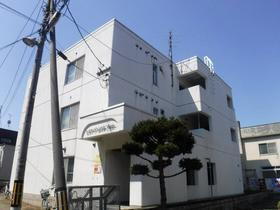 北海道札幌市西区山の手五条１ 3階建 築40年5ヶ月