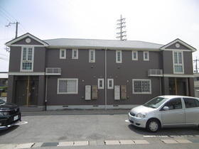 兵庫県姫路市飾磨区中島１ 2階建 築26年9ヶ月