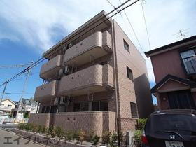 静岡県静岡市駿河区西脇 3階建 築14年10ヶ月