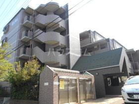 東京都八王子市東中野 5階建 築16年4ヶ月