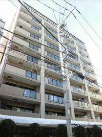 東京都練馬区栄町 10階建 築23年6ヶ月