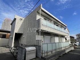千葉県佐倉市上座 2階建 築10年8ヶ月