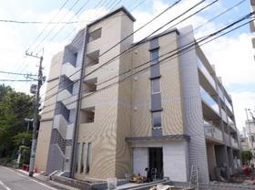 東京都目黒区中央町２ 5階建 築7年10ヶ月