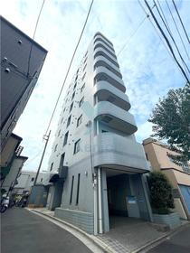 東京都北区上十条４ 9階建 築30年5ヶ月