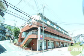 山神ビル 4階建