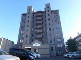 北海道旭川市豊岡四条３ 賃貸マンション