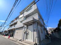 喜連3丁目戸建