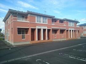 グラシュー・メゾンＡ