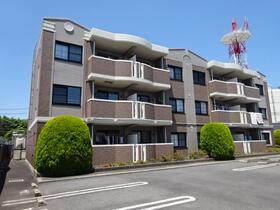 茨城県鹿嶋市大字宮中 3階建 築21年9ヶ月