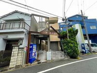 大阪府大阪市生野区中川東2 4階建 築36年1ヶ月