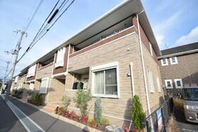 大阪府茨木市上野町 2階建 築8年7ヶ月