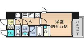 大阪府大阪市北区本庄東２ 天神橋筋六丁目駅 1K マンション 賃貸物件詳細