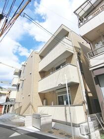 大阪府大阪市西成区玉出中２ 賃貸アパート