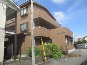 静岡県沼津市大岡 3階建