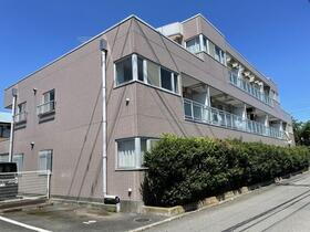 神奈川県厚木市金田 賃貸マンション