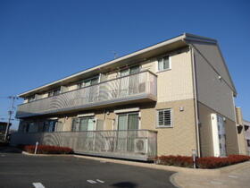 滋賀県米原市宇賀野 賃貸アパート