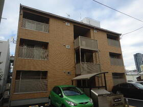 モーント米山壱番館