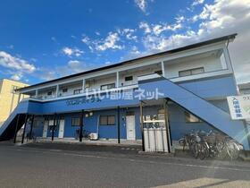 群馬県伊勢崎市連取町 賃貸アパート