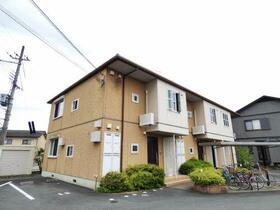 京都府福知山市字前田 賃貸アパート