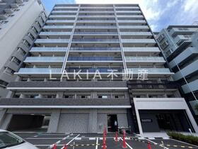 エスリードレジデンス弁天町グランデ