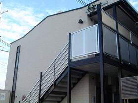 レオパレスエイト